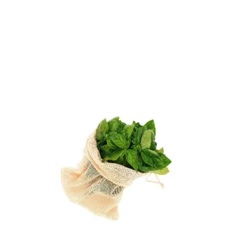 Organic Dried Tulsi Leaves